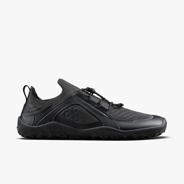 Men's VivoBarefoot PRIMUS TRAIL KNIT FG Barefoot Shoes
