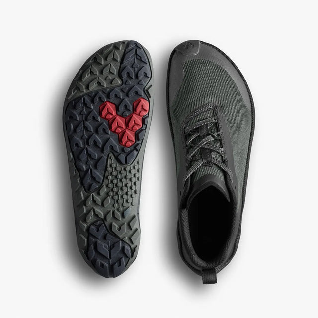 VivoBarefoot PRIMUS TRAIL FLOW men's barefoot shoes