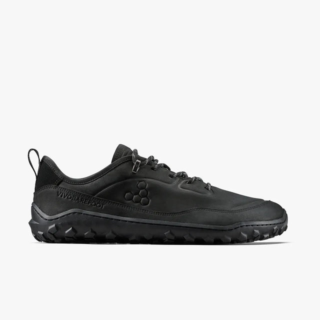 Men's VivoBarefoot TRACKER LEATHER AT LOW barefoot shoes