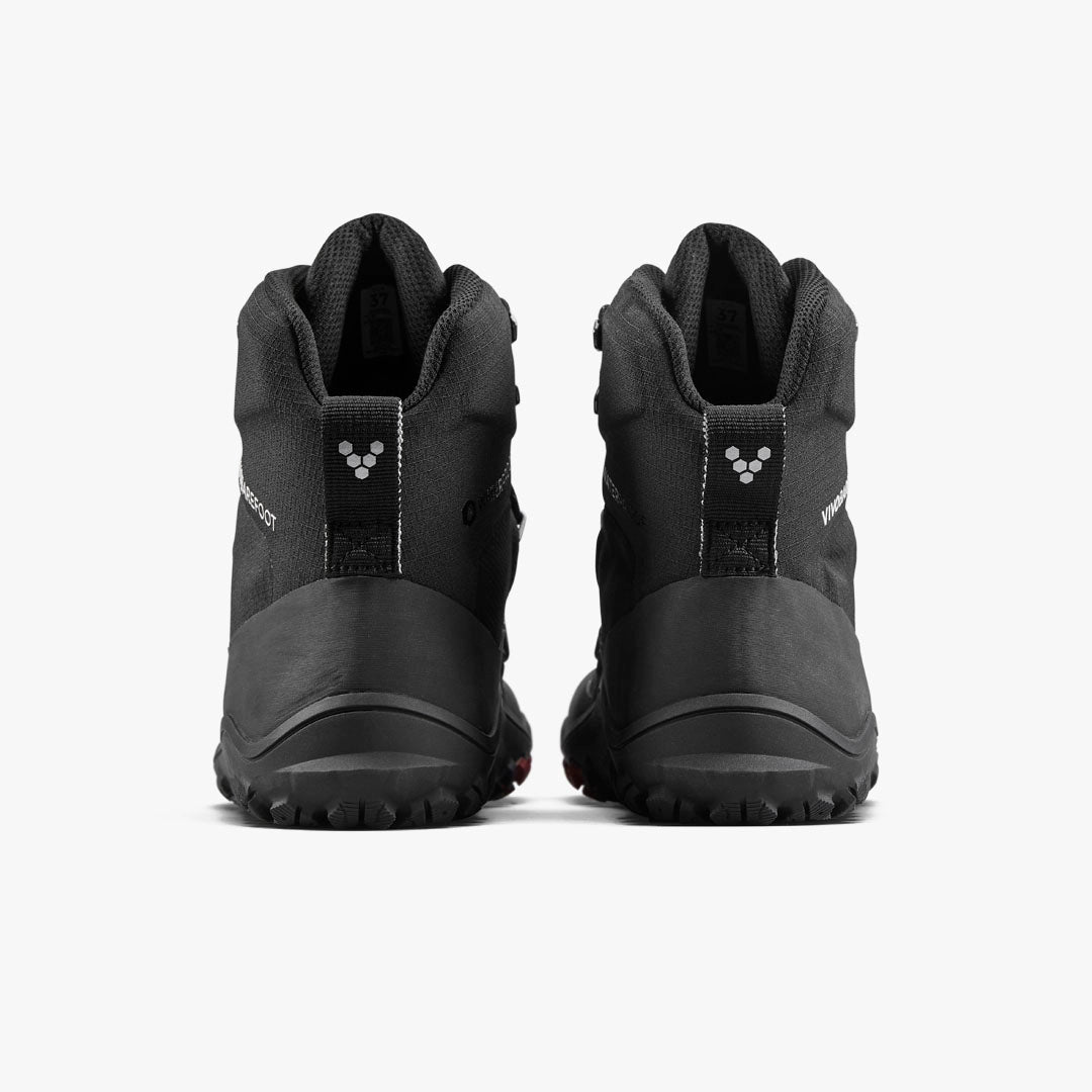 VivoBarefoot Tracker Textile AT women's barefoot shoes