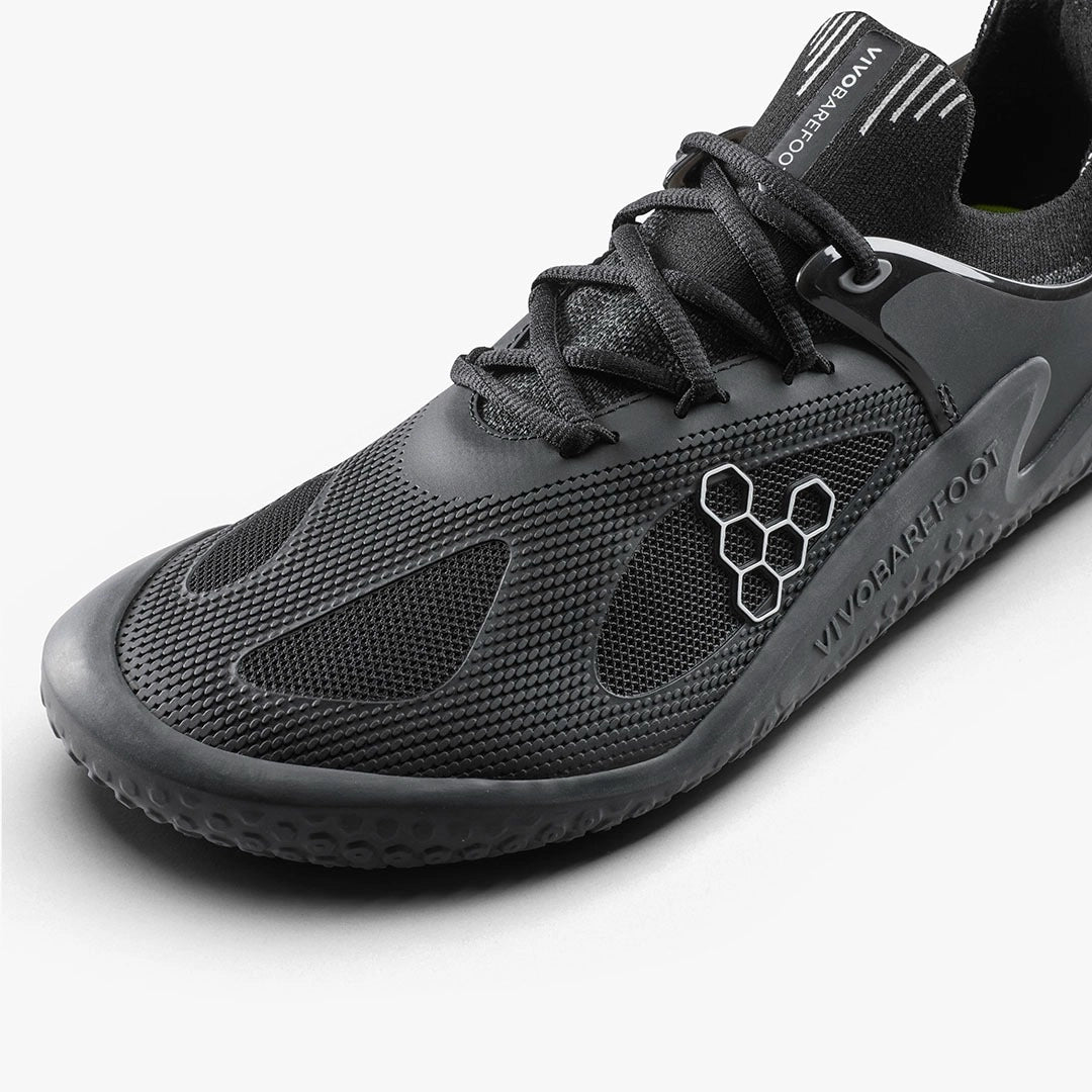 Barefoot shoes VivoBarefoot Motus Strength women's