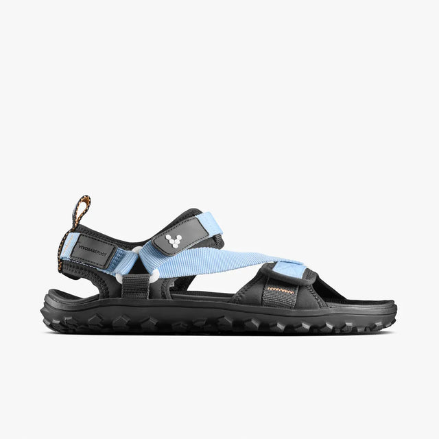 VivoBarefoot TRACKER ORA Sandals