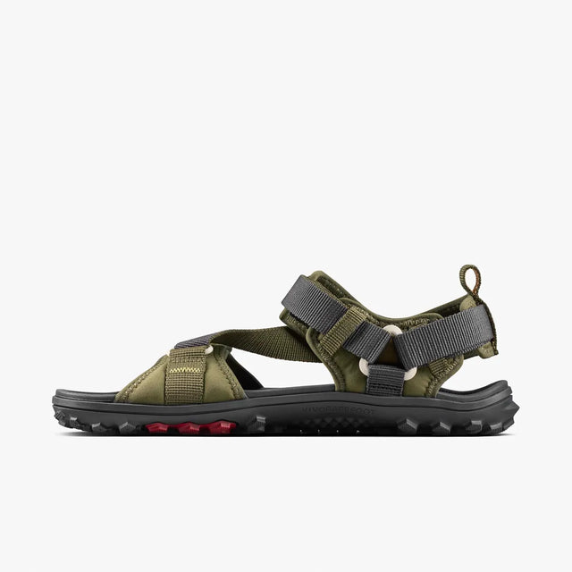 VivoBarefoot TRACKER ORA Sandals