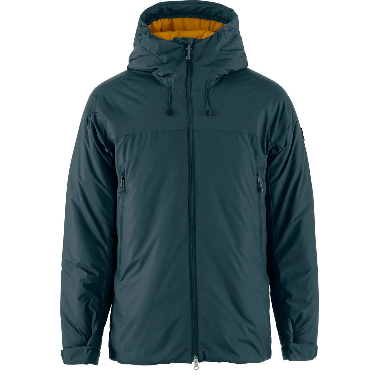 Fjallraven Bergtagen 130 Insulation Jkt Men's