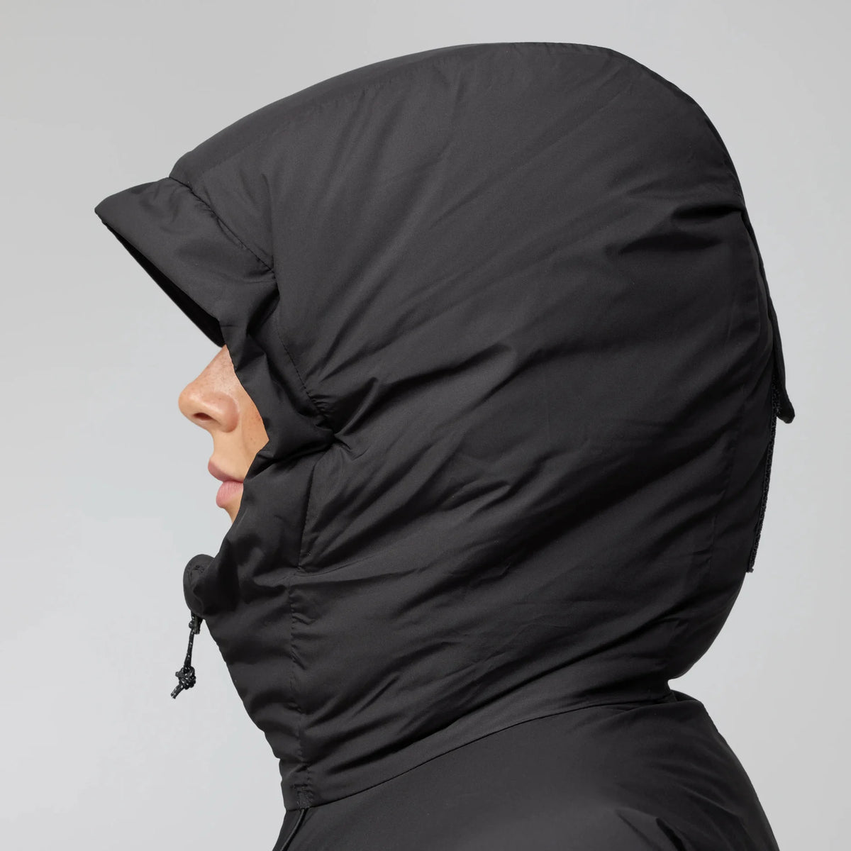 Fjallraven Bergtagen 130 Insulation Jkt W