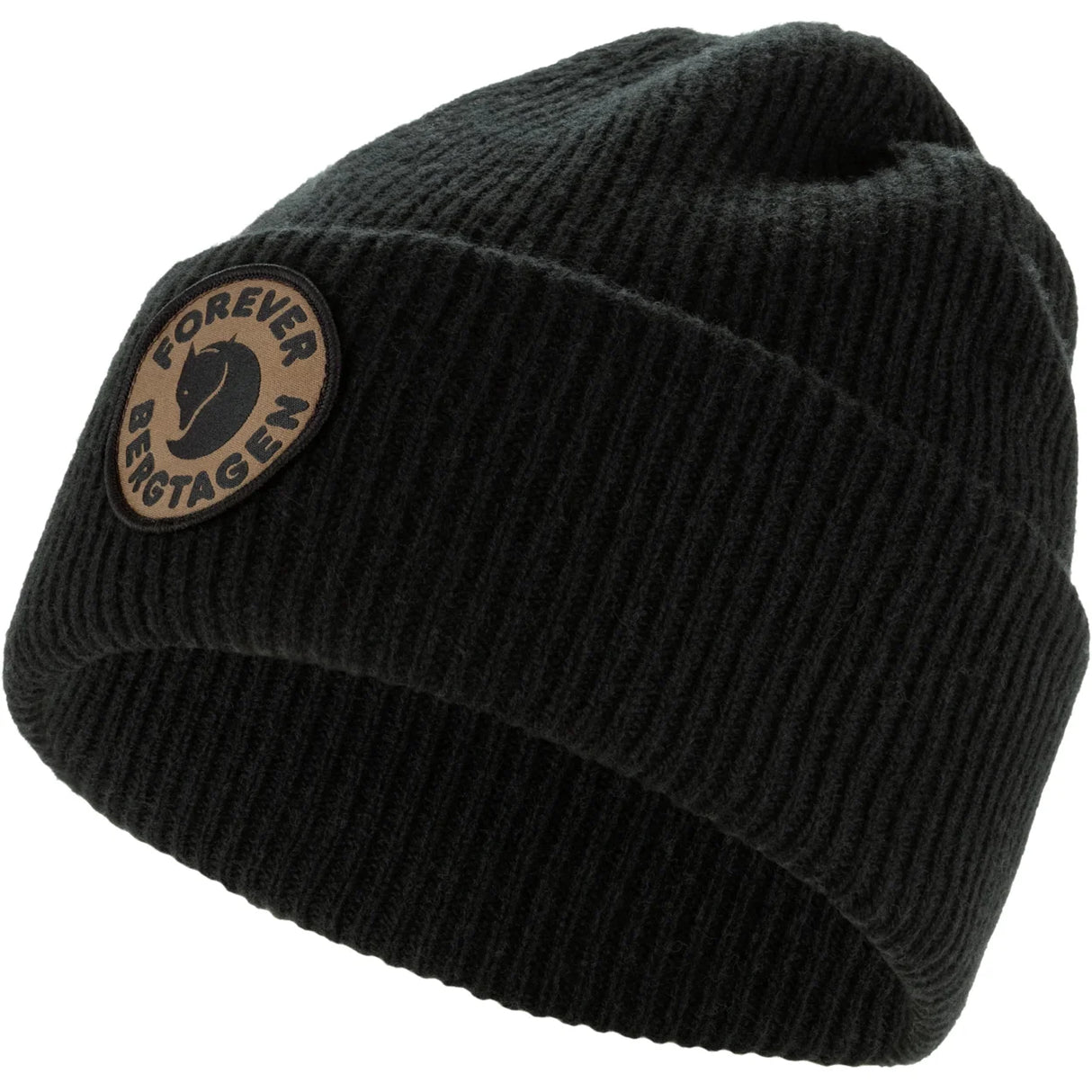 Fjallraven Bergtagen Forever Wool Beanie