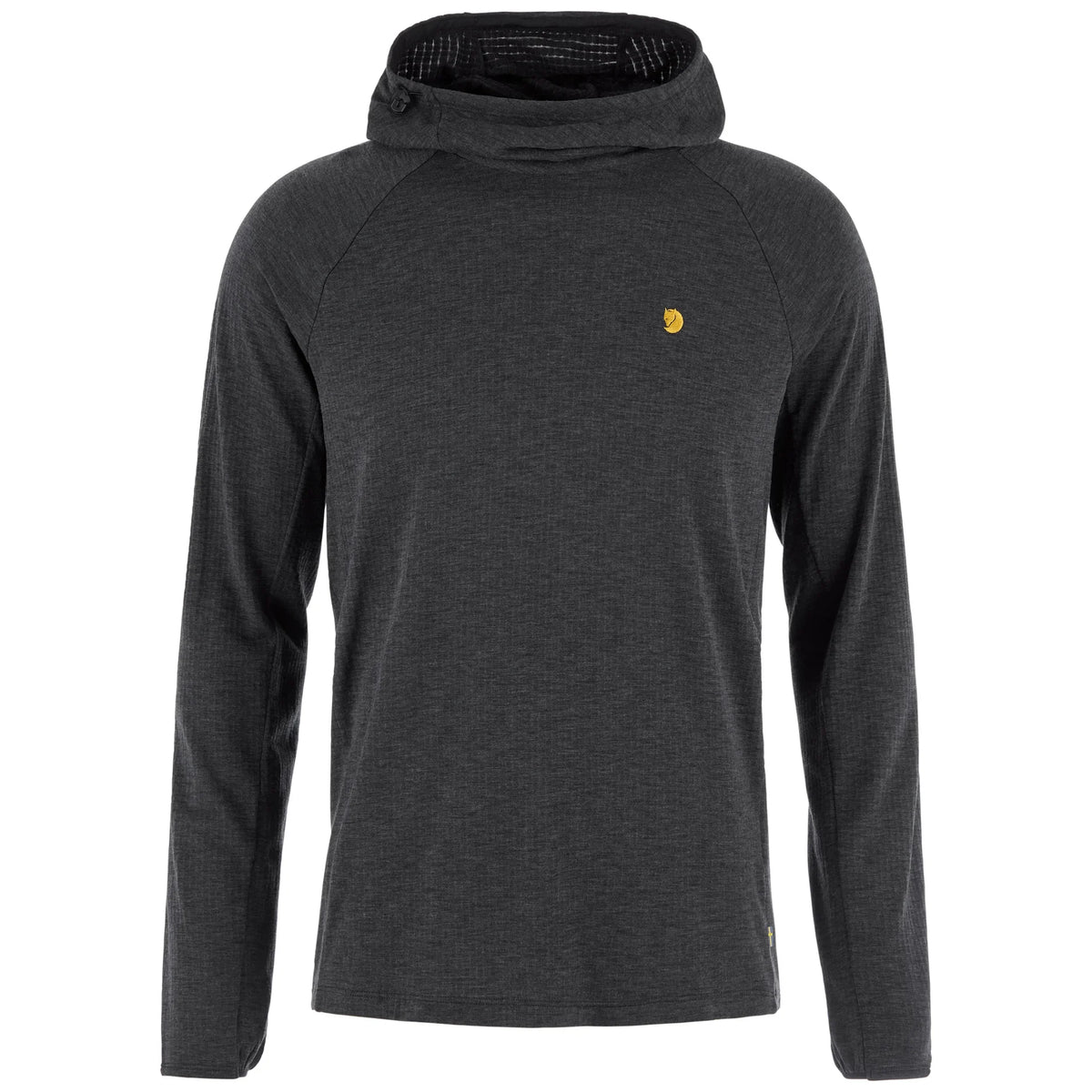 Termodžemperis Fjallraven Bergtagen Midlayer Hoodie vīriešu