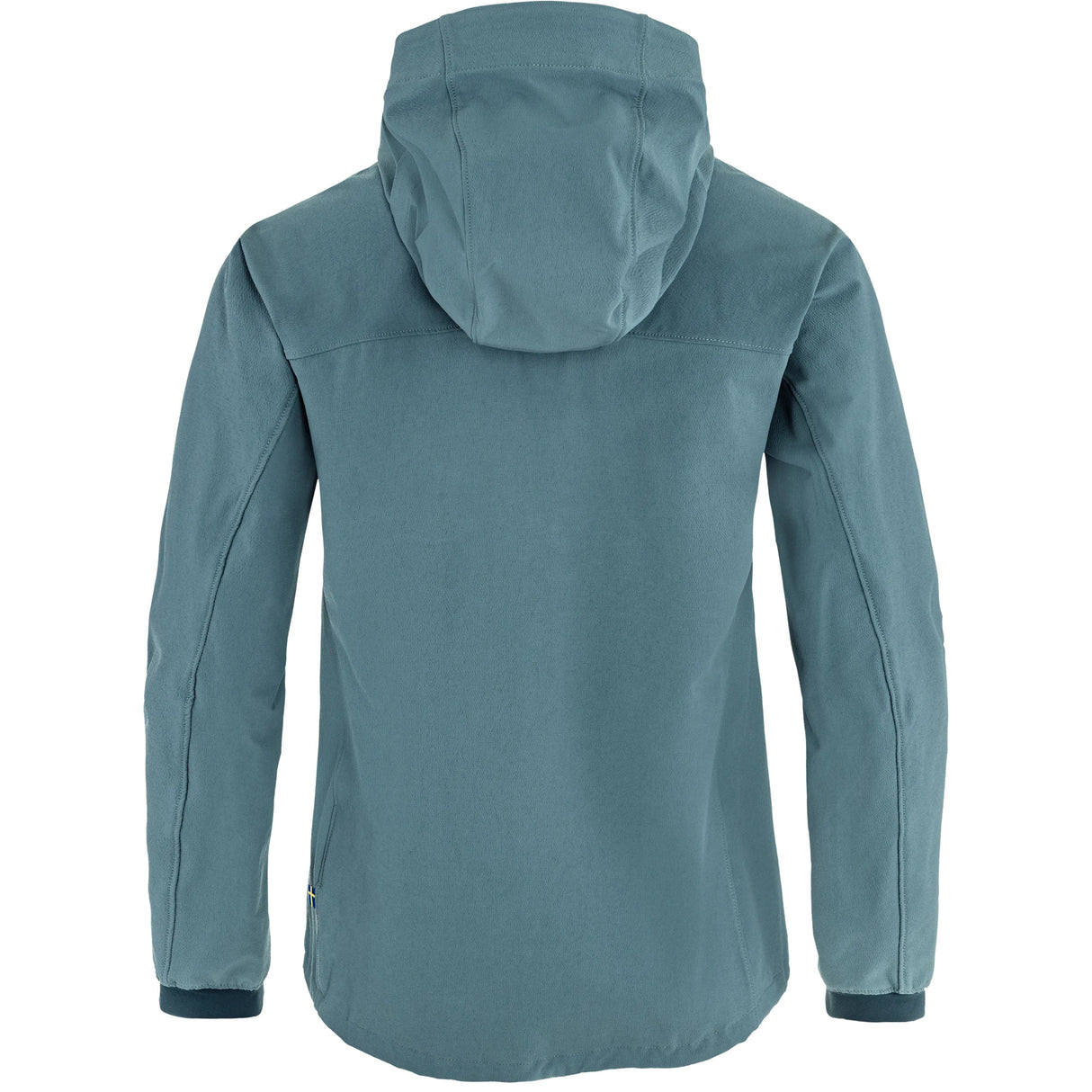 Fjallraven vējjaka Bergtagen Stretch sieviešu