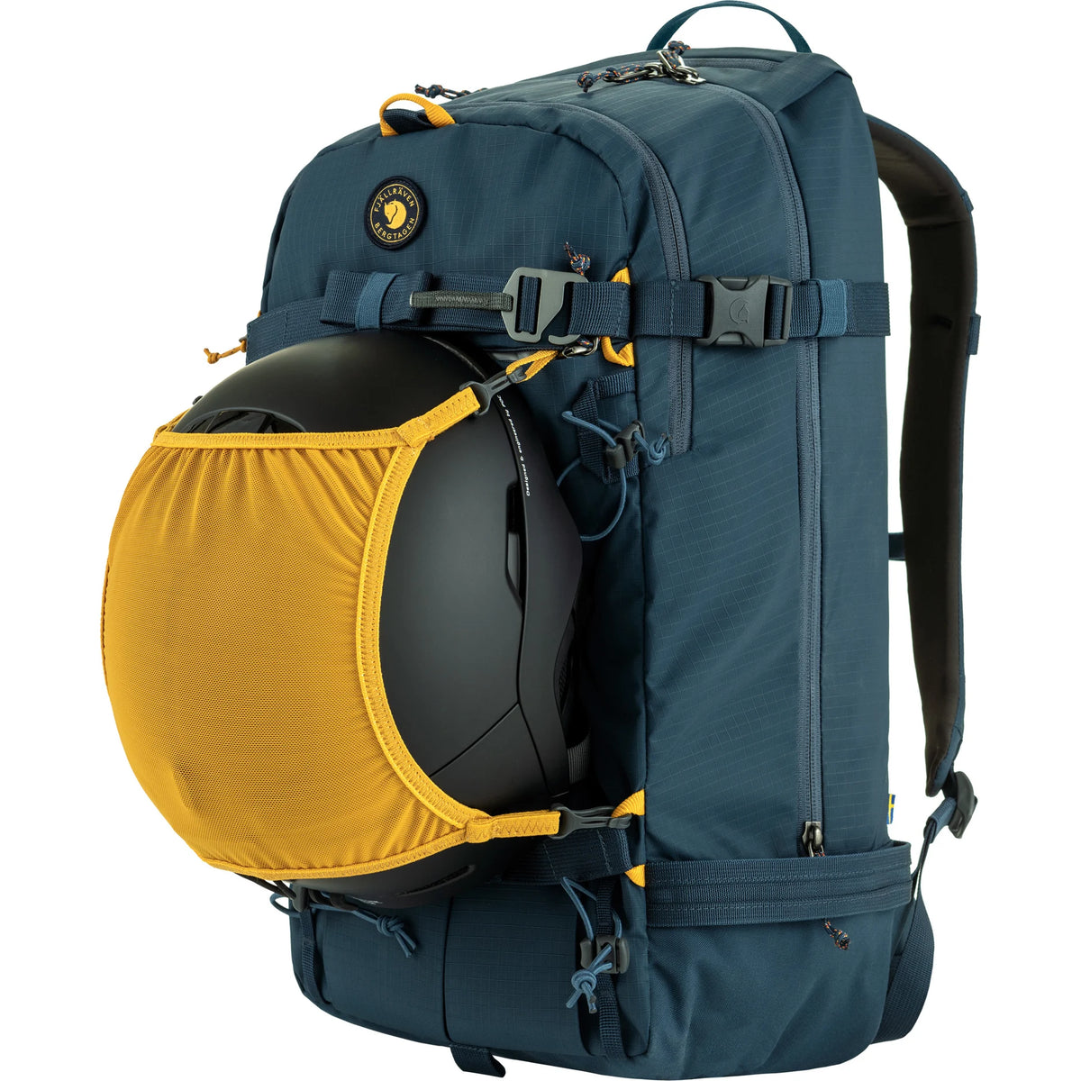 Fjällräven Bergtagen Touring 22 Backpack