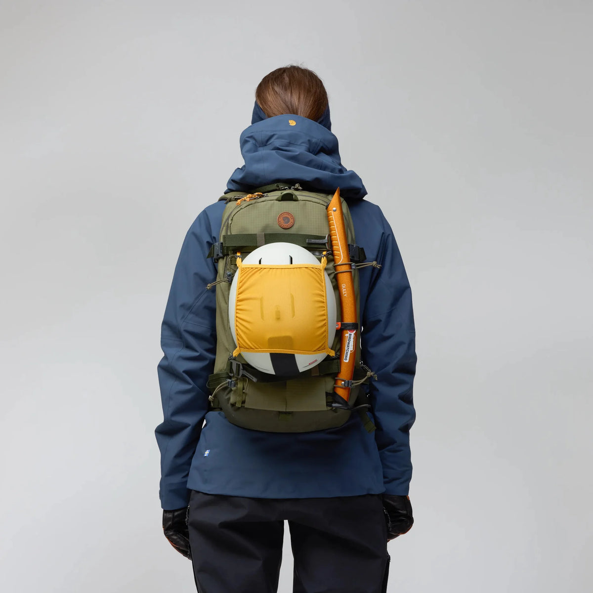 Fjällräven Bergtagen Touring 22 Backpack