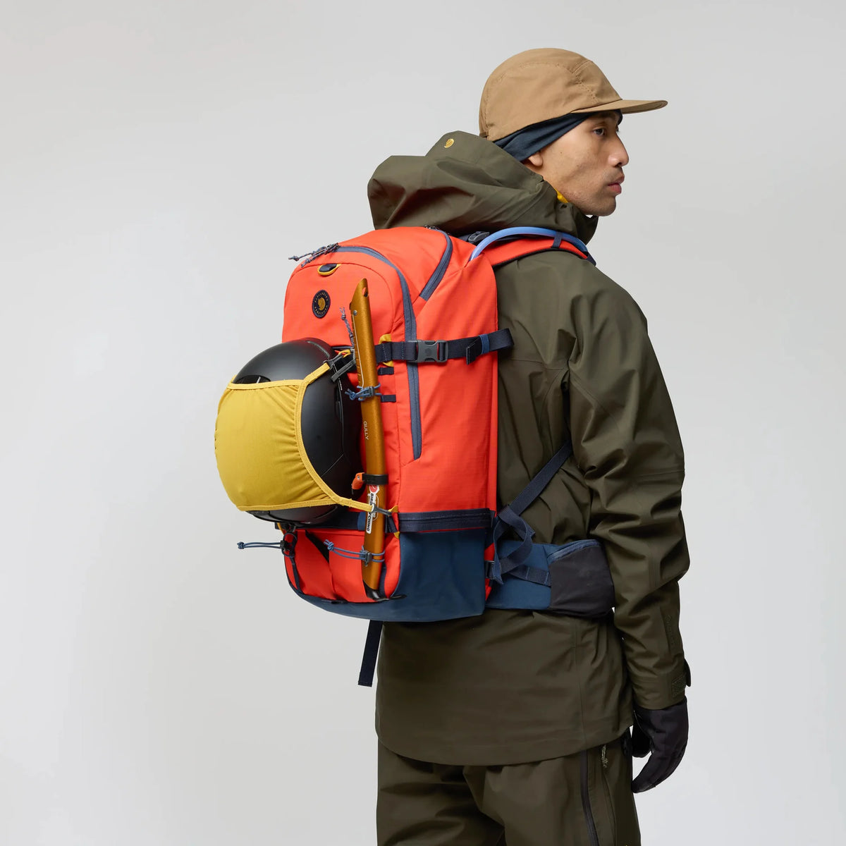 Fjällräven Bergtagen Touring 30 backpack