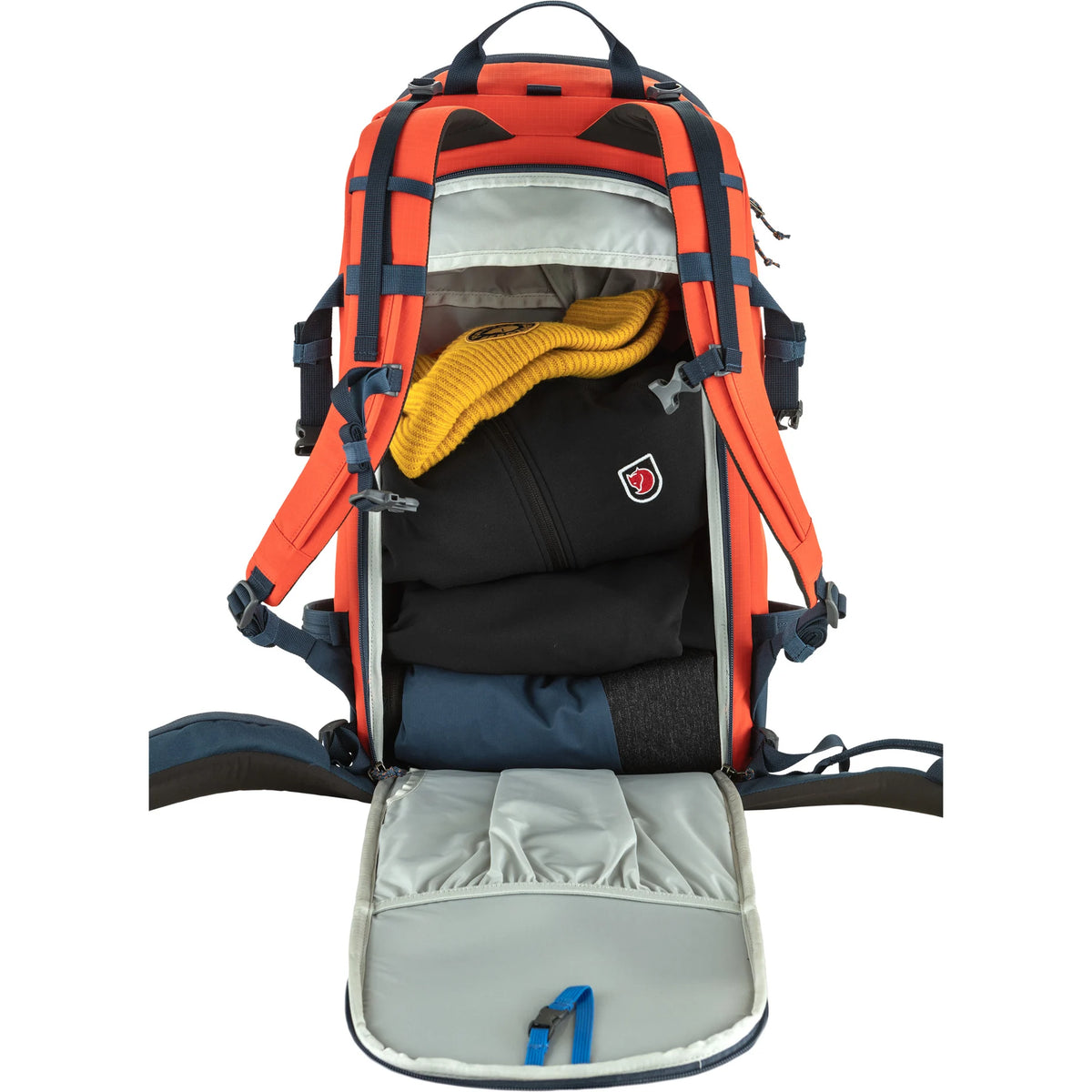 Fjällräven Bergtagen Touring 30 backpack