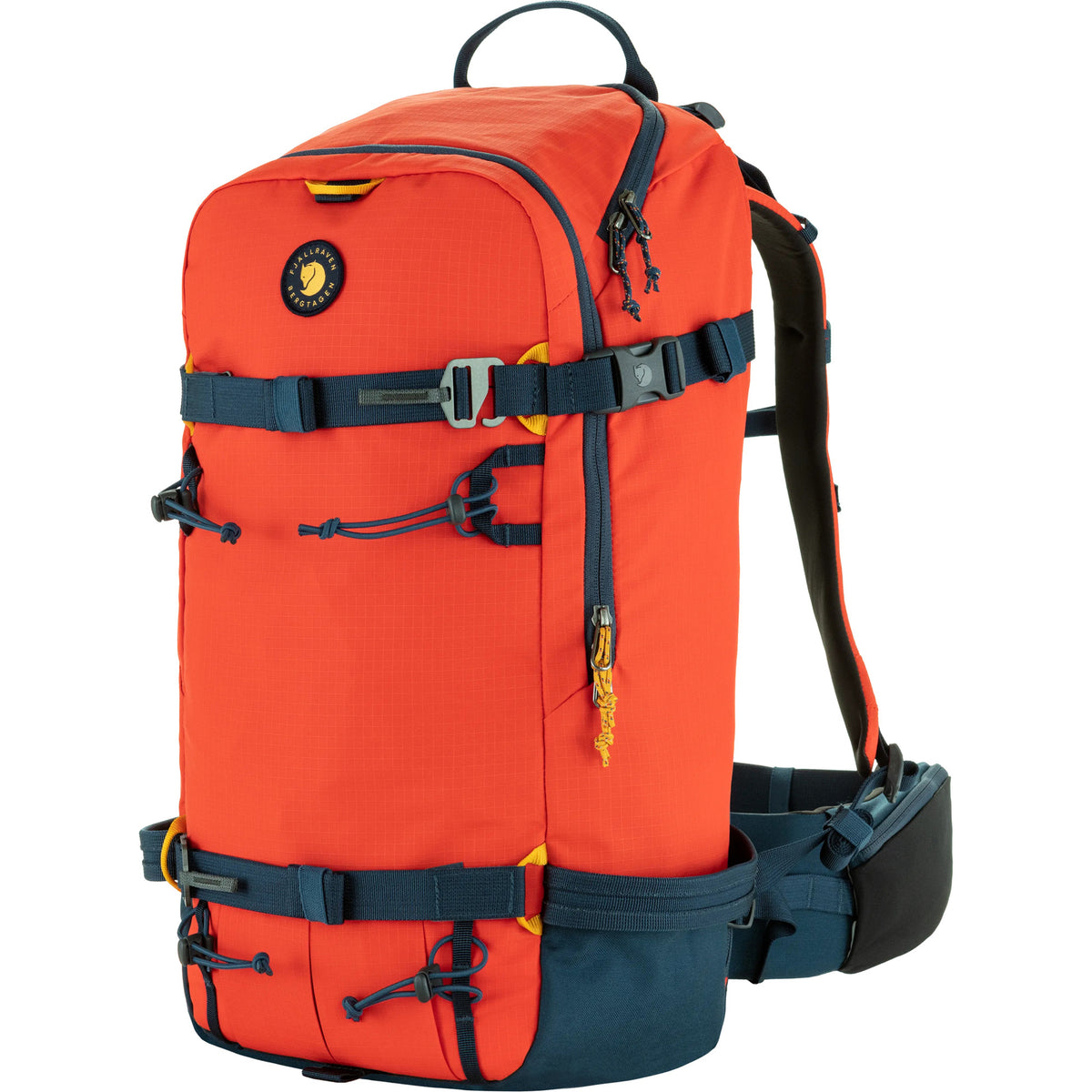 Fjällräven Bergtagen Touring 30 backpack