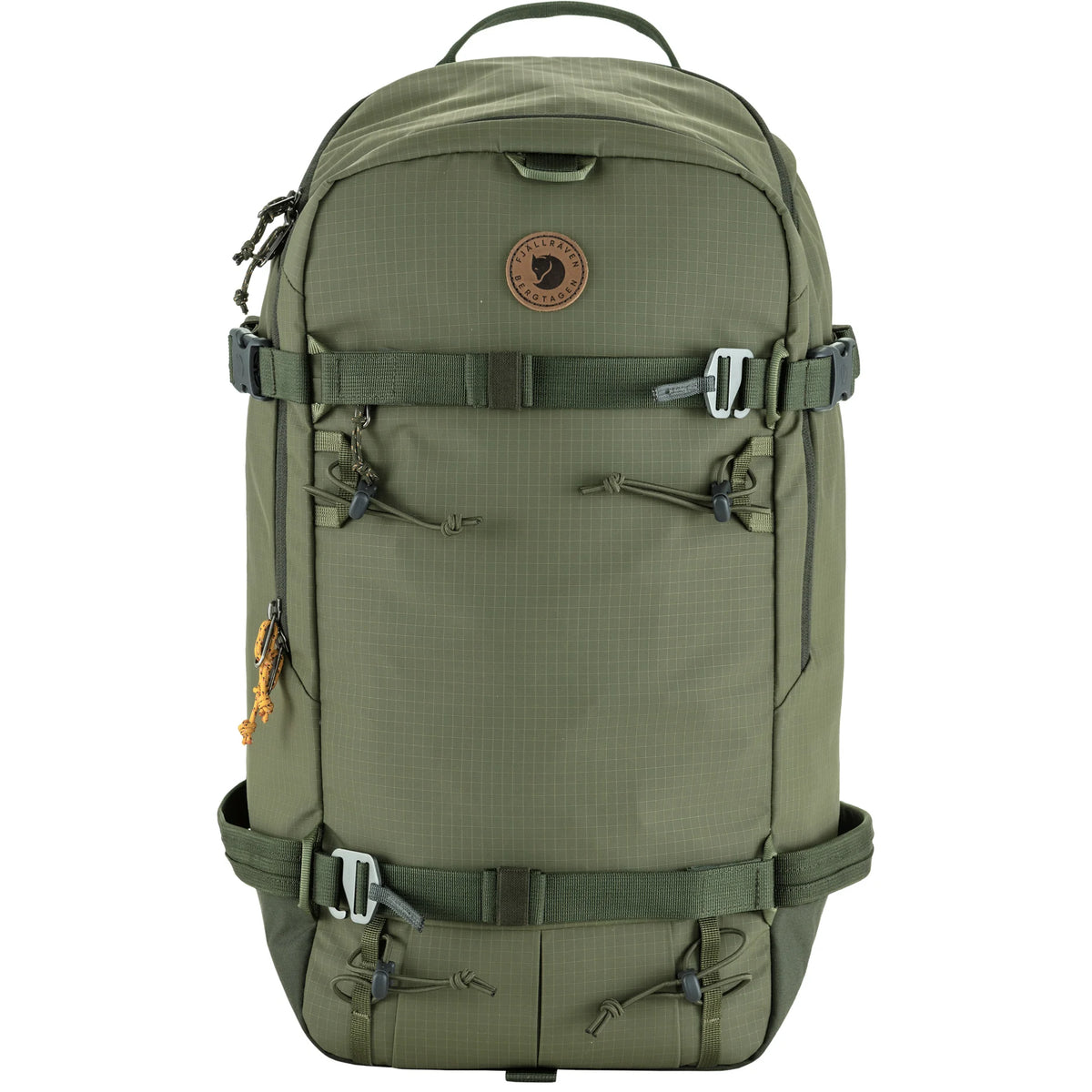 Fjällräven Bergtagen Touring 30 backpack