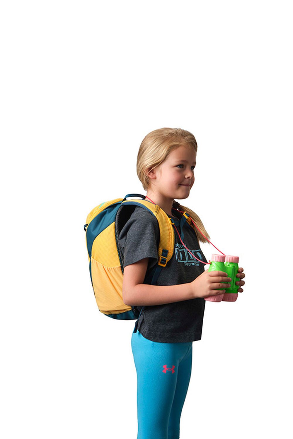 Children's backpack Gregory Wander 8