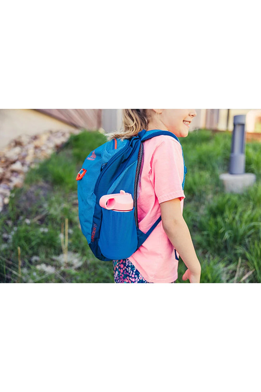 Children's backpack Gregory Wander 8