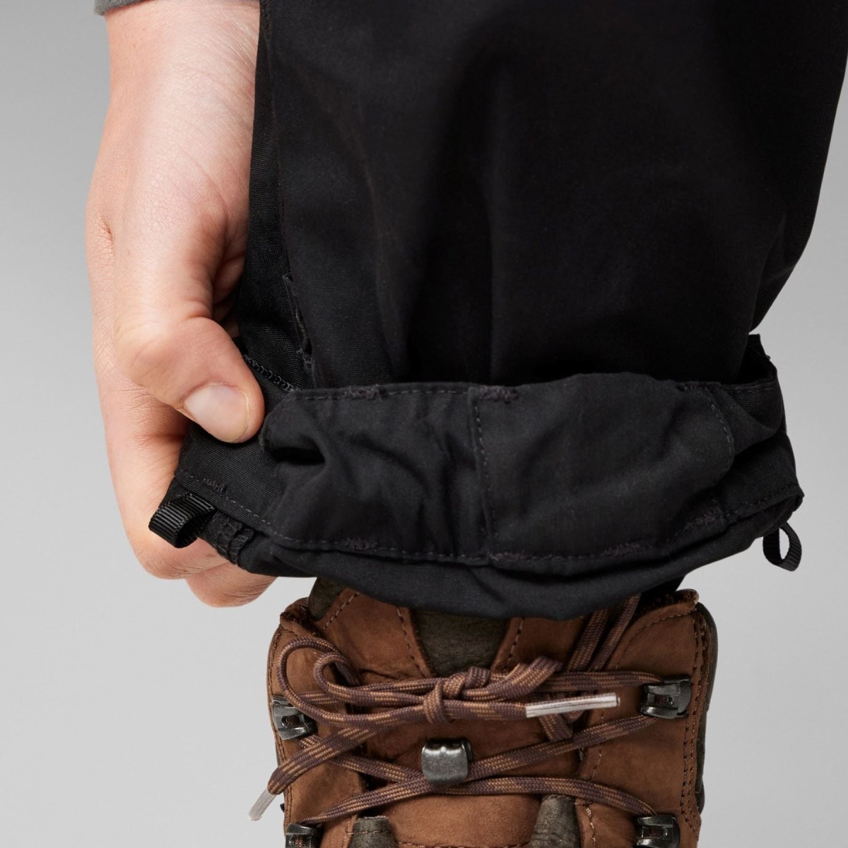 Bikses Fjallraven Keb sieviešu