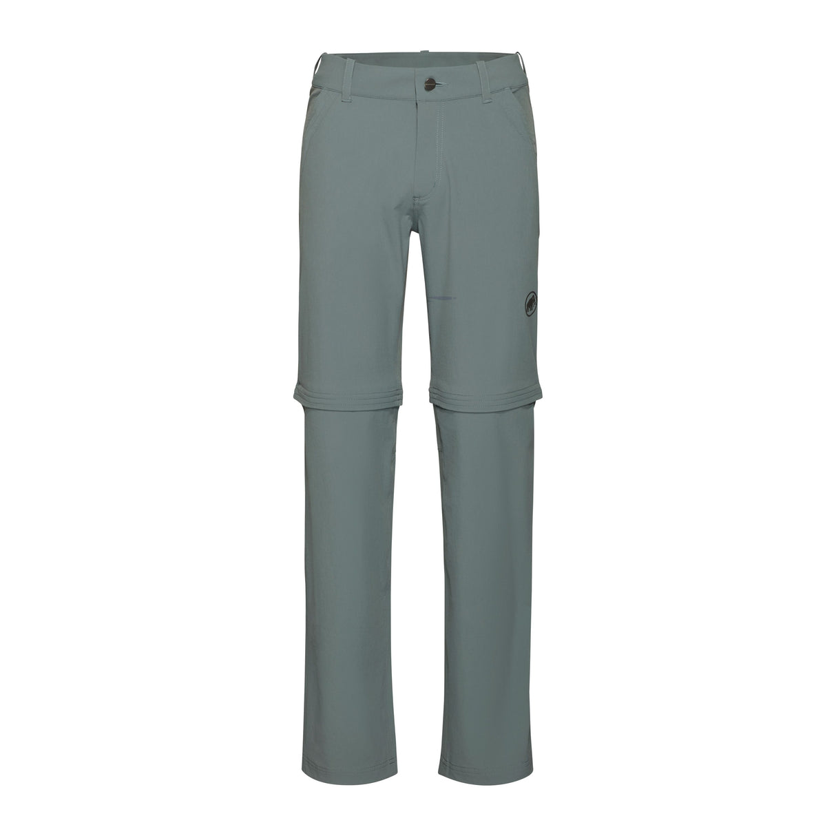 Mammut Hiking V Zip Off men's shorts