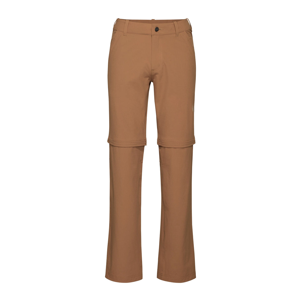 Mammut Hiking V Zip Off men's shorts