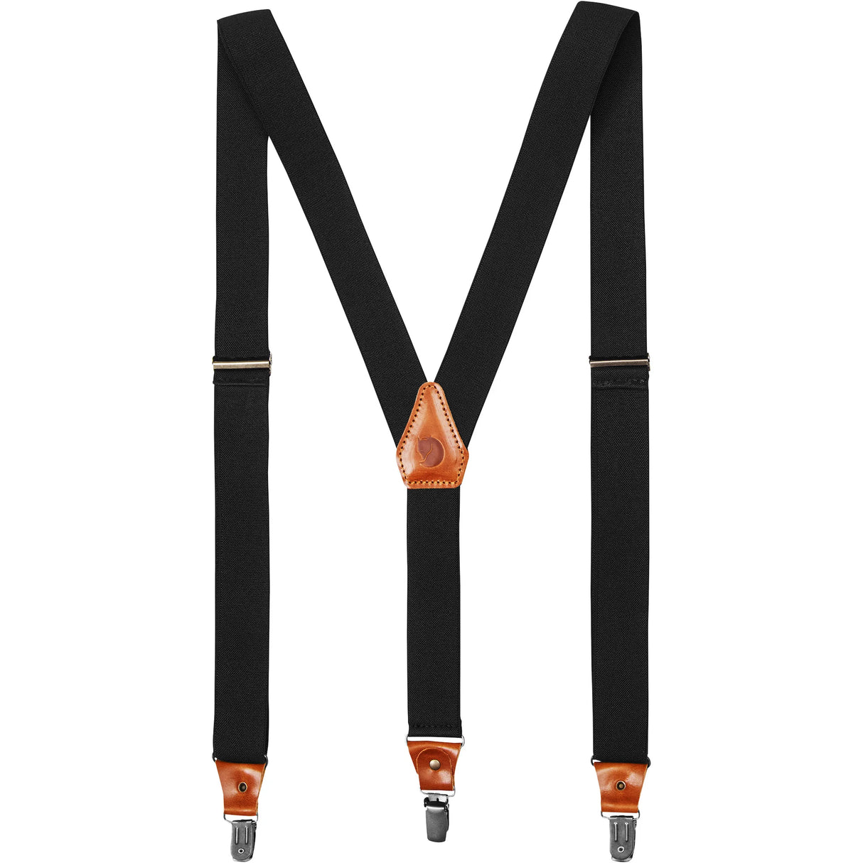Fjallraven Singi Clip Suspenders