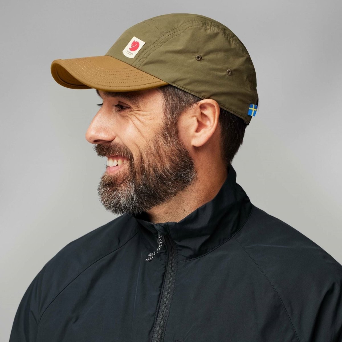 Cepure Fjallraven High Coast Wind Cap