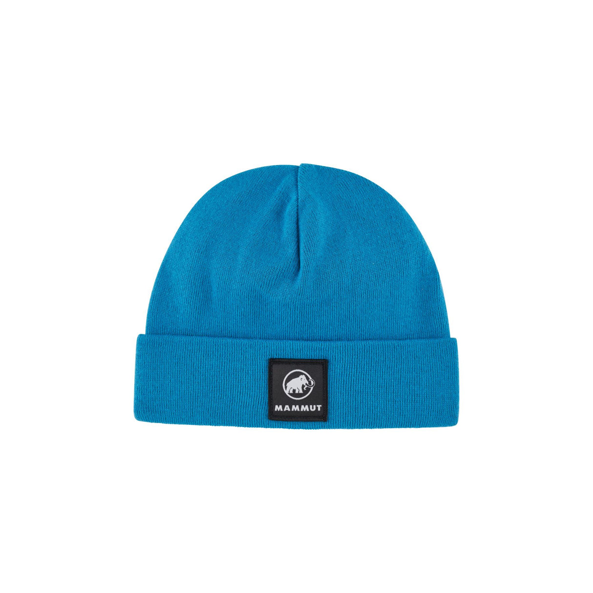 Cepure Mammut Fedoz Beanie Glacier Blue