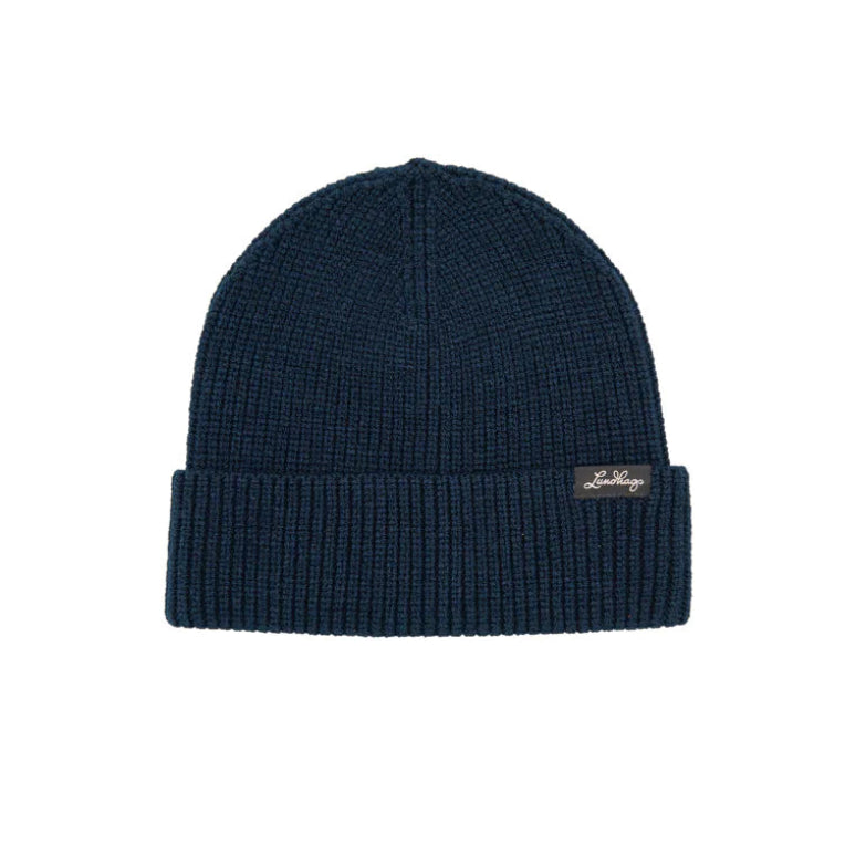 Lundhags Core Ribbed Beanie