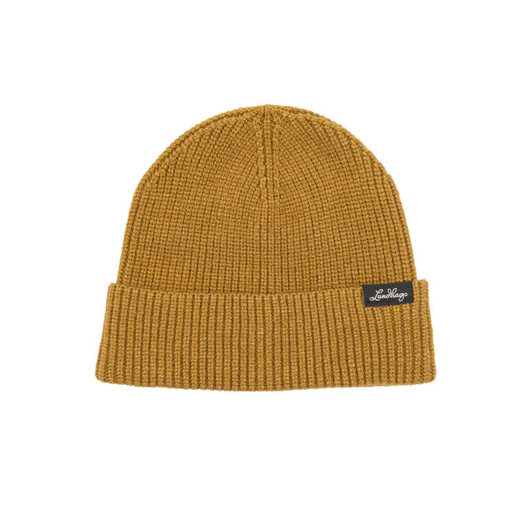 Lundhags Core Ribbed Beanie