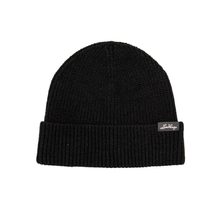 Lundhags Core Ribbed Beanie