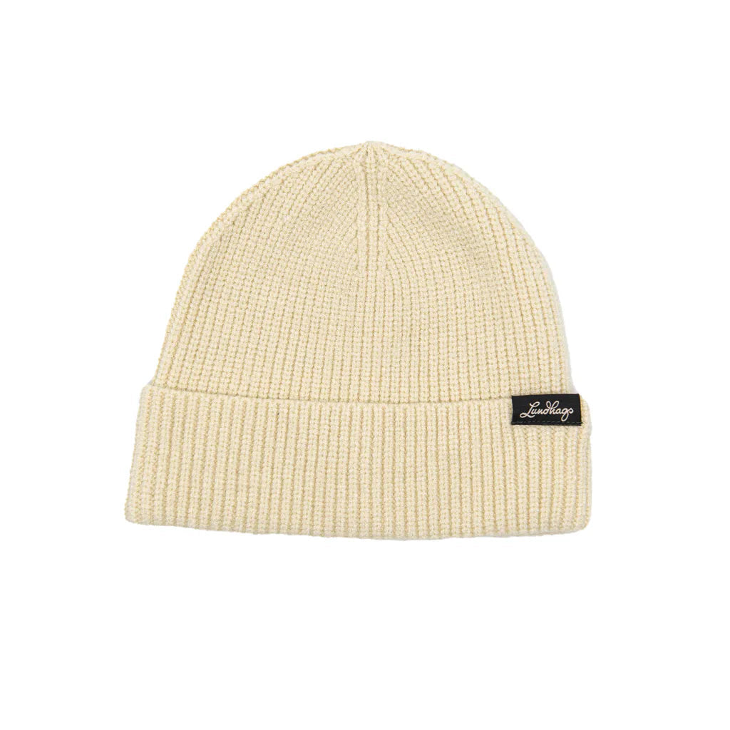 Lundhags Core Ribbed Beanie