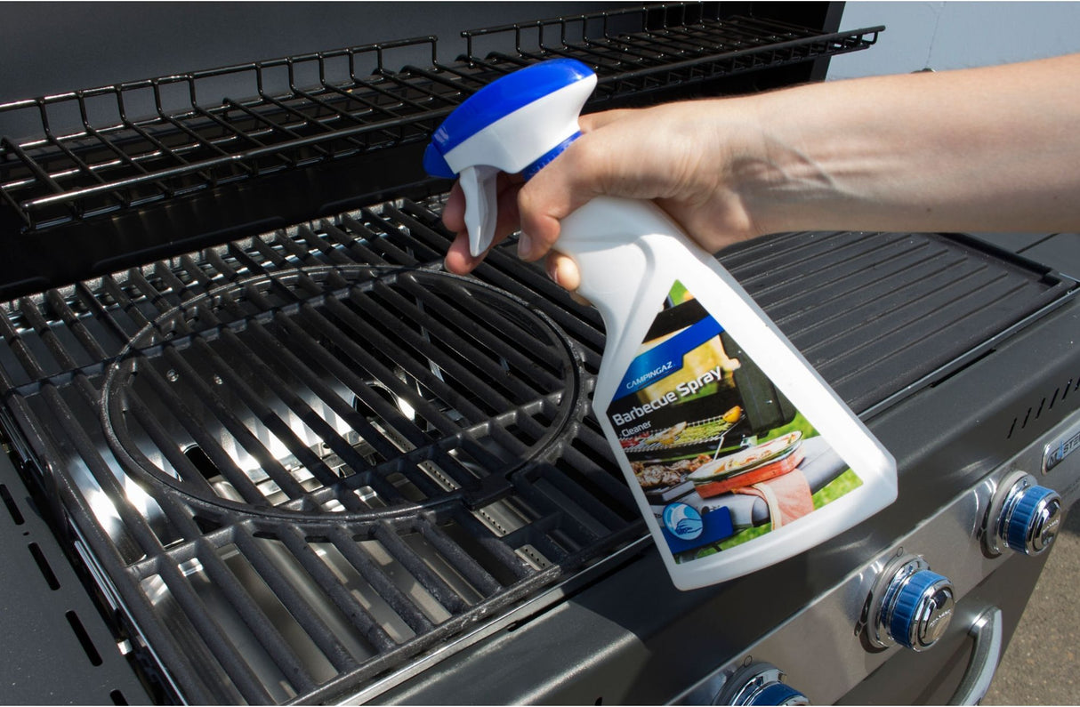 Grila tīrīšanas līdzeklis Coleman Bbq Accy Cleaning Spray