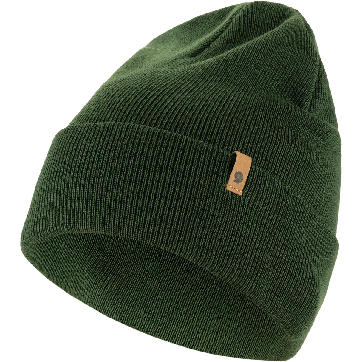 Vilnas cepure Fjallraven Classic Knit Hat