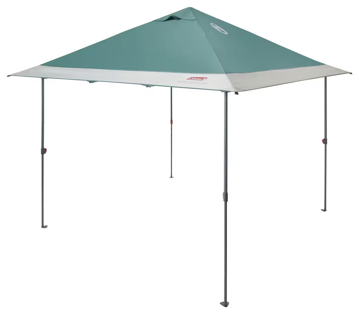Coleman Fastpitch Onepush Shelter M