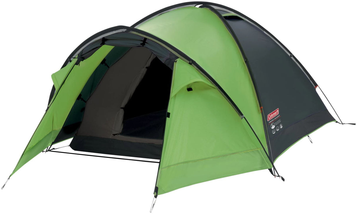 Telts Coleman Pingora 3 Blackout