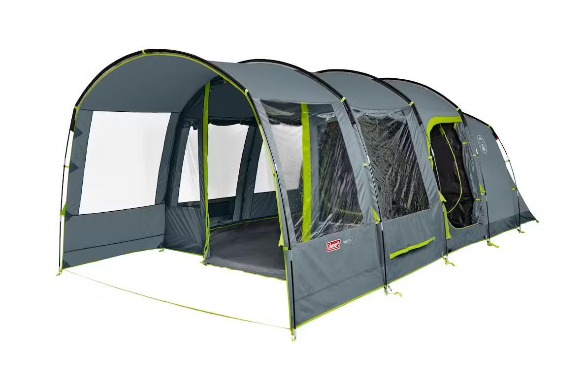Four-person tent Coleman Vail 4 L