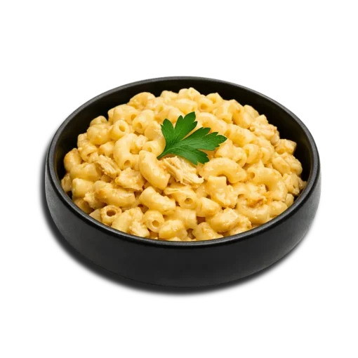 Good Mood Meals chicken pasta