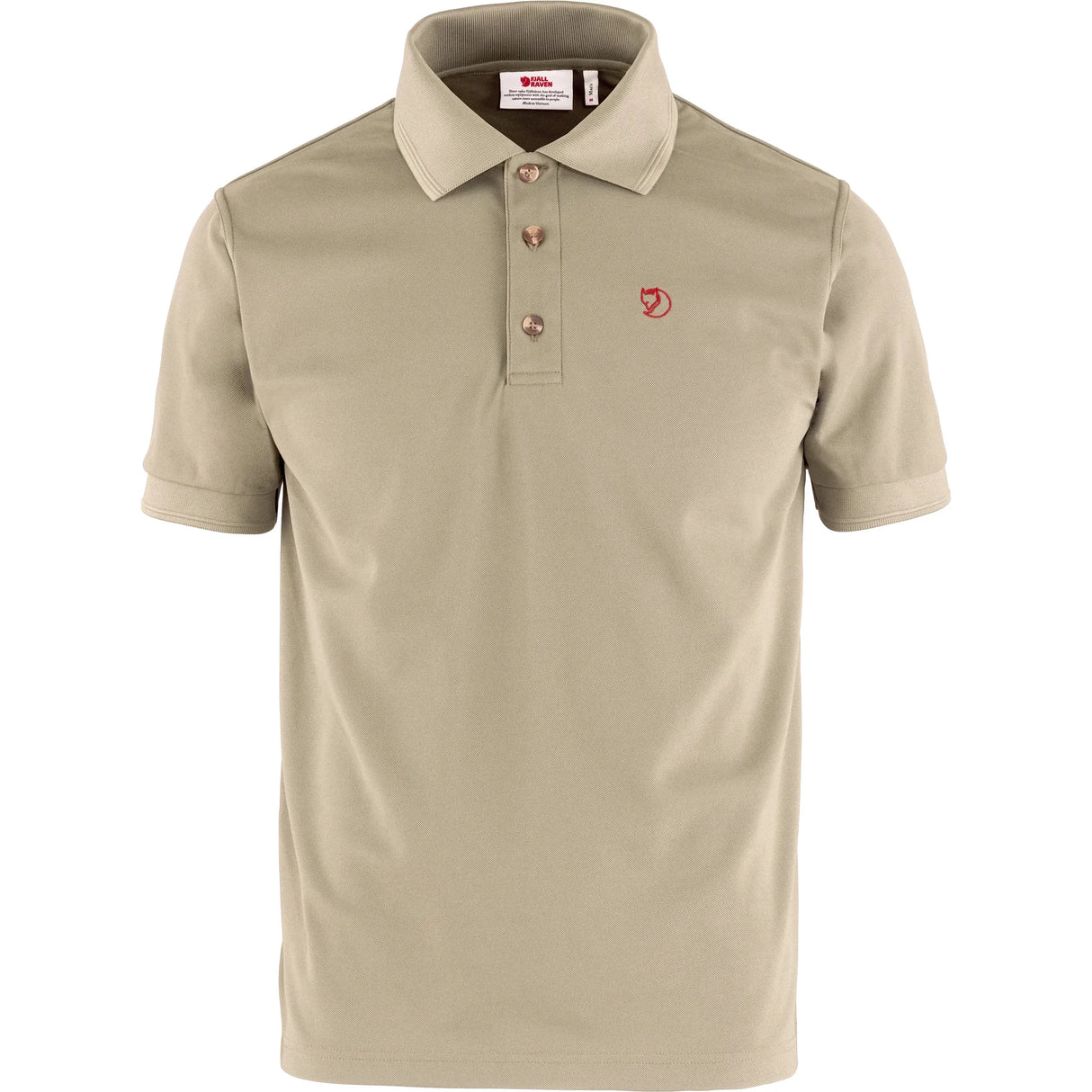Fjallraven Crowley Pique Men's Shirt