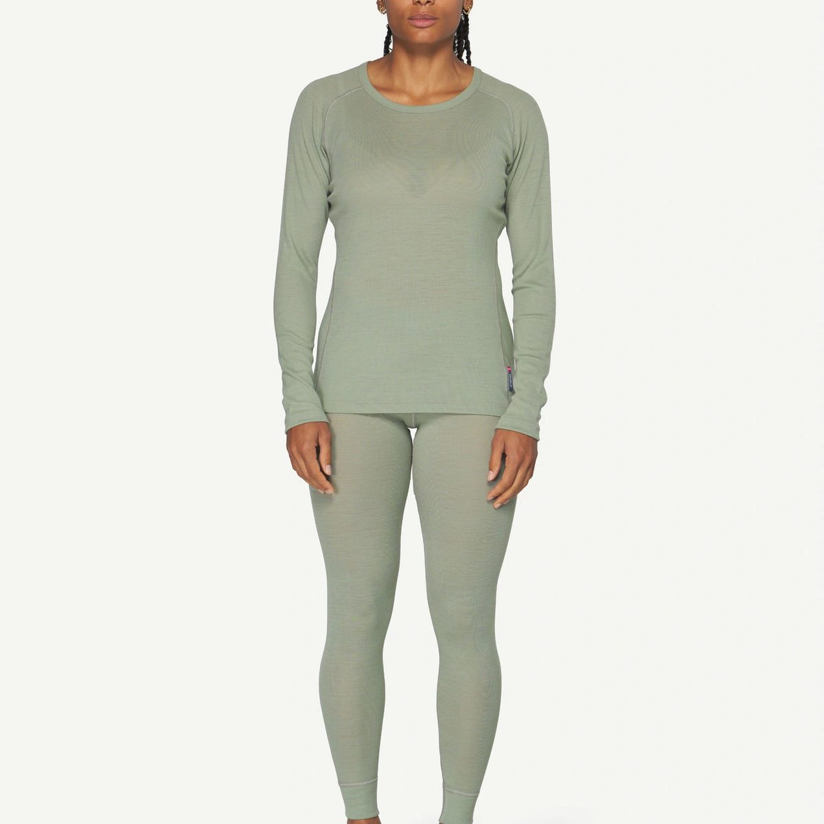 Devold Adventure Merino 190 Women's Long Johns