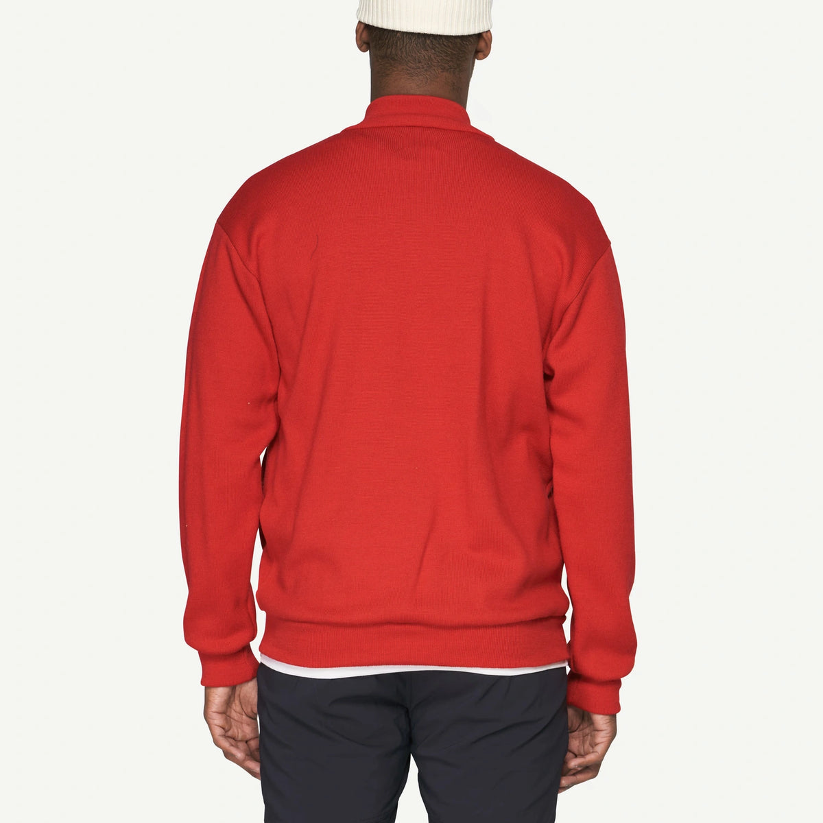 Devold Archive Bomber Jacket