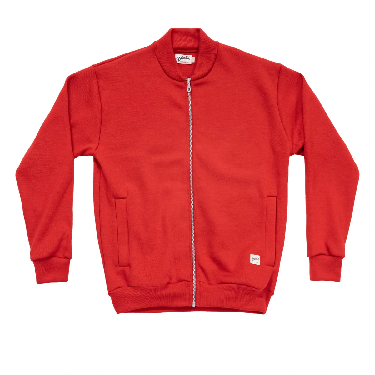 Devold Archive Bomber Jacket