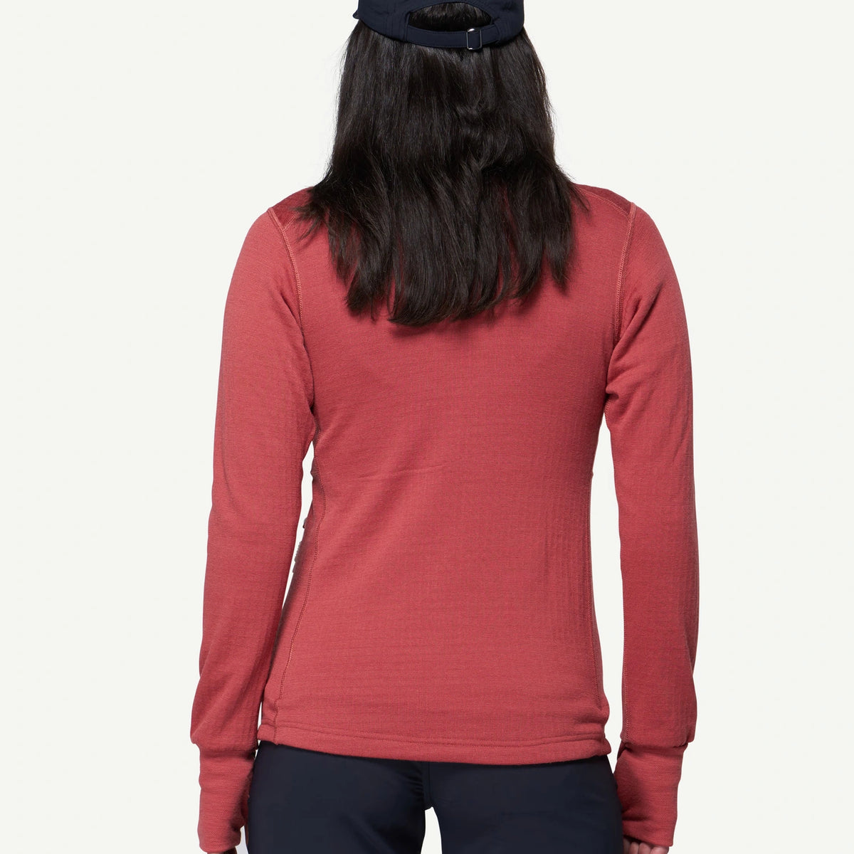 Devold Egga Grid Merino Jacket Women's