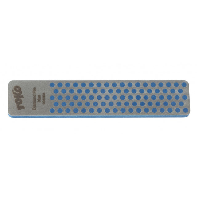 Toko DMT Diamond File blue coarse
