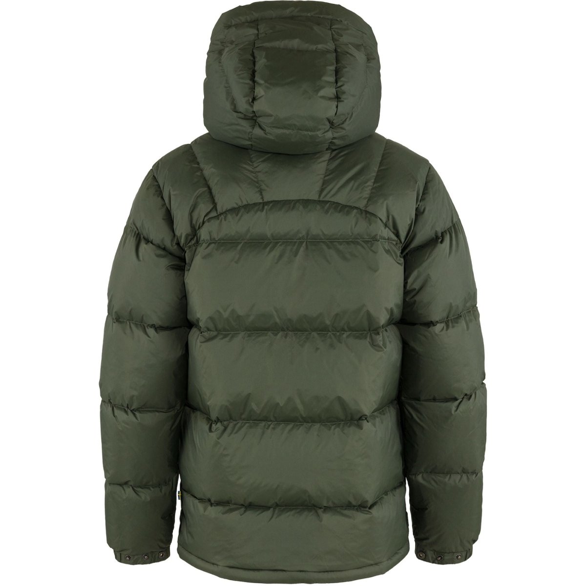 Dūnu jaka Fjallraven Expedition Down Lite vīriešu