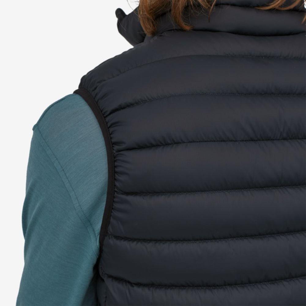 Dūnu veste Patagonia Down Sweater Vest vīriešu