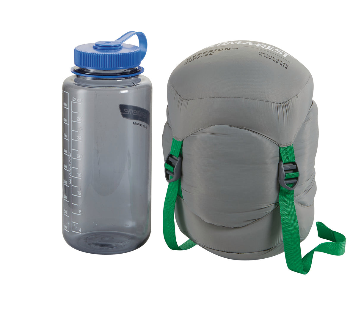 Dūnu guļammaiss Thermarest Hyperion™ 20F/-6C