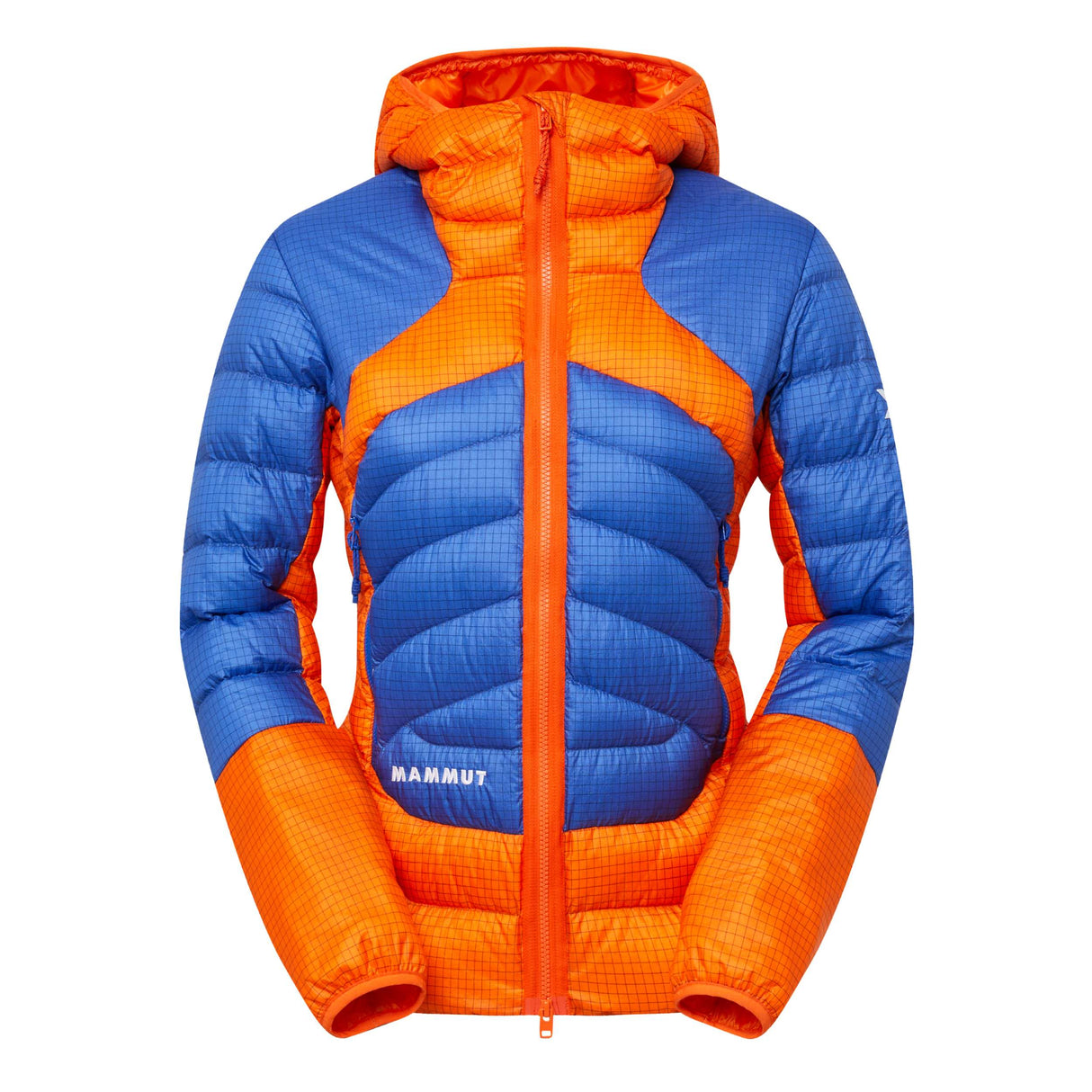 Mammut Eiger Nordwand Light Down IN Hooded Jacket Women's