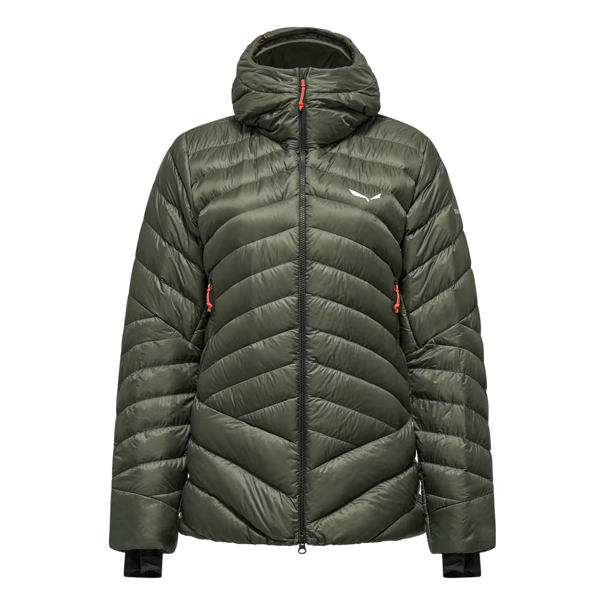 Salewa Ortles Medium 3 RDS Women's Down Jacket