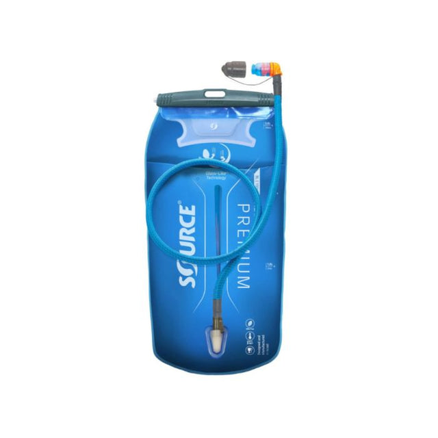 Hydration Bladder Source Widepac Premium