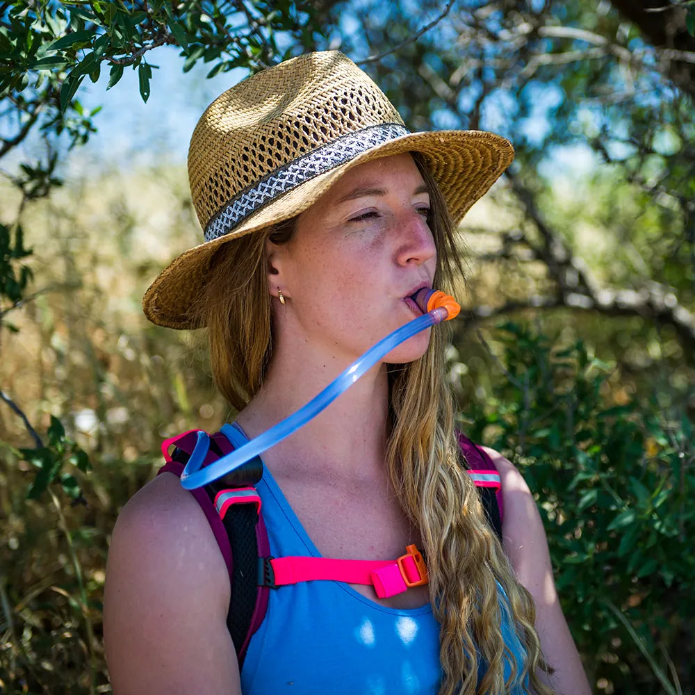 Dzeršanas sistēma Source Widepac