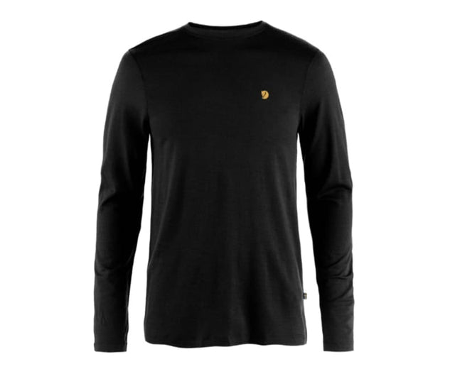Thermal shirt Fjallraven Bergtagen 190 LS men's